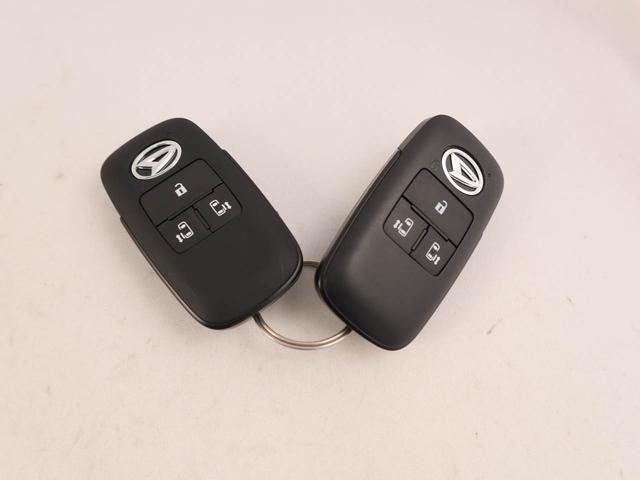 タントカスタムＸＬＥＤヘッドランプ　アルミホイール　キーフリーエントリー（愛知県）の中古車