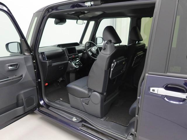 タントカスタムＸＬＥＤヘッドランプ　アルミホイール　キーフリーエントリー（愛知県）の中古車