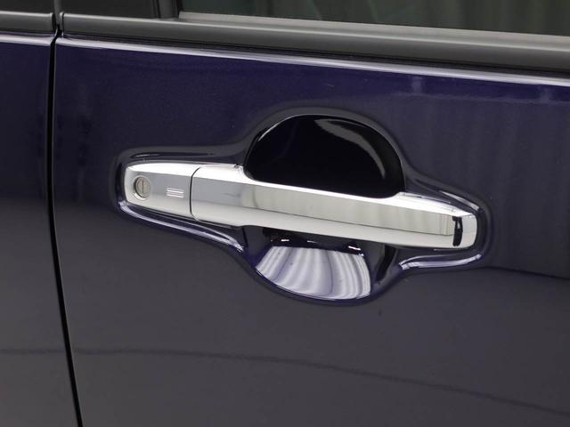 タントカスタムＸＬＥＤヘッドランプ　アルミホイール　キーフリーエントリー（愛知県）の中古車