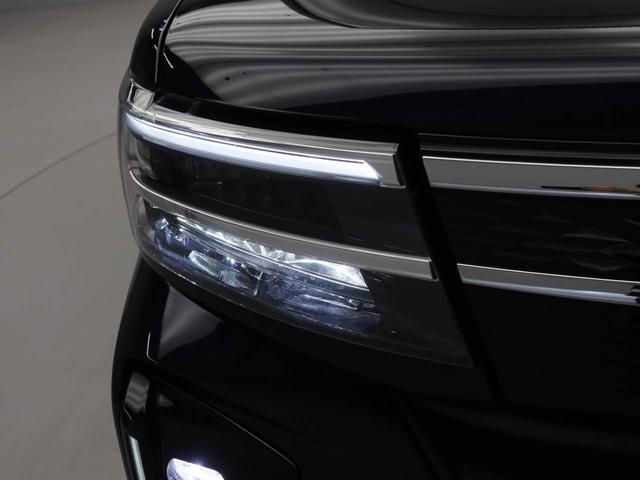 タントカスタムＸＬＥＤヘッドランプ　アルミホイール　キーフリーエントリー（愛知県）の中古車
