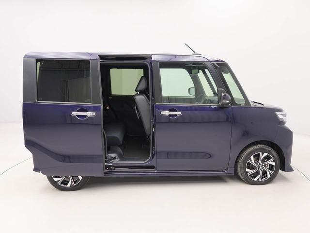 タントカスタムＸＬＥＤヘッドランプ　アルミホイール　キーフリーエントリー（愛知県）の中古車