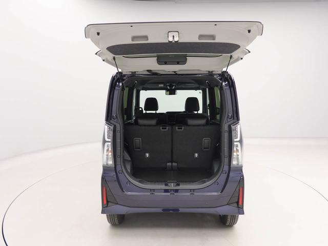 タントカスタムＸＬＥＤヘッドランプ　アルミホイール　キーフリーエントリー（愛知県）の中古車