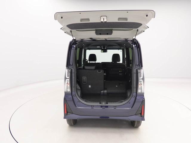 タントカスタムＸＬＥＤヘッドランプ　アルミホイール　キーフリーエントリー（愛知県）の中古車