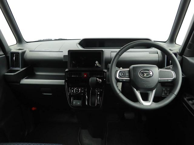 タントカスタムRSオーディオレス バックカメラ 電子パーキング 両側電動スライドドア LEDヘッドライト キーフリー(愛知県)の中古車