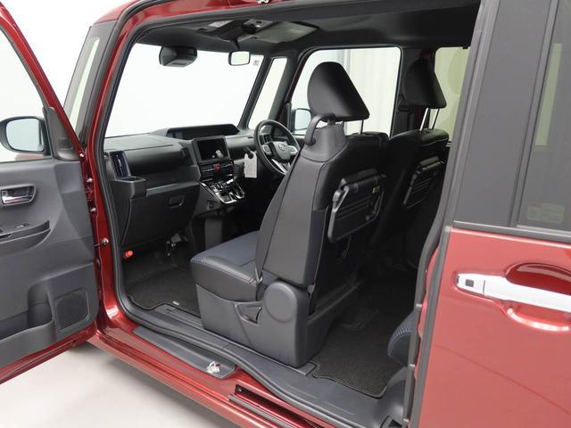 タントカスタムRSオーディオレス バックカメラ 電子パーキング 両側電動スライドドア LEDヘッドライト キーフリー(愛知県)の中古車