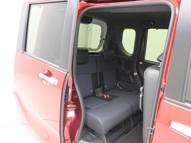 タントカスタムRSオーディオレス バックカメラ 電子パーキング 両側電動スライドドア LEDヘッドライト キーフリー(愛知県)の中古車