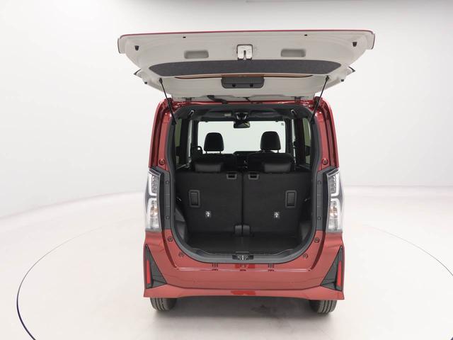 タントカスタムRSオーディオレス バックカメラ 電子パーキング 両側電動スライドドア LEDヘッドライト キーフリー(愛知県)の中古車