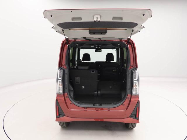 タントカスタムRSオーディオレス バックカメラ 電子パーキング 両側電動スライドドア LEDヘッドライト キーフリー(愛知県)の中古車