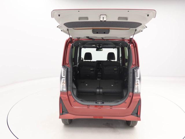 タントカスタムRSオーディオレス バックカメラ 電子パーキング 両側電動スライドドア LEDヘッドライト キーフリー(愛知県)の中古車