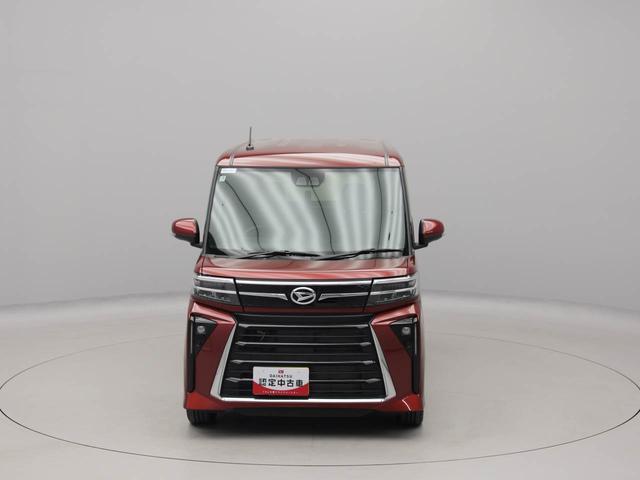 タントカスタムRSオーディオレス バックカメラ 電子パーキング 両側電動スライドドア LEDヘッドライト キーフリー(愛知県)の中古車