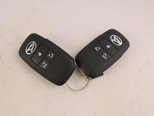 タントファンクロスオーディオレス　バックカメラ　電子パーキング　両側電動スライドドア　ＬＥＤヘッドライト　キーフリー（愛知県）の中古車