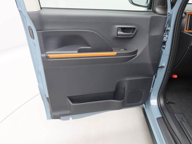 タントファンクロスオーディオレス　バックカメラ　電子パーキング　両側電動スライドドア　ＬＥＤヘッドライト　キーフリー（愛知県）の中古車