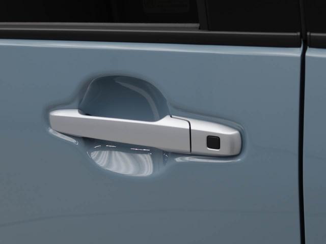 タントファンクロスオーディオレス　バックカメラ　電子パーキング　両側電動スライドドア　ＬＥＤヘッドライト　キーフリー（愛知県）の中古車