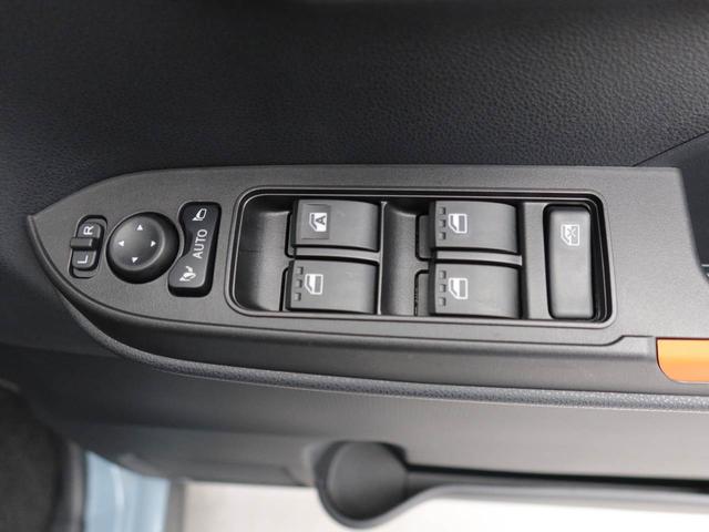 タントファンクロスオーディオレス　バックカメラ　電子パーキング　両側電動スライドドア　ＬＥＤヘッドライト　キーフリー（愛知県）の中古車