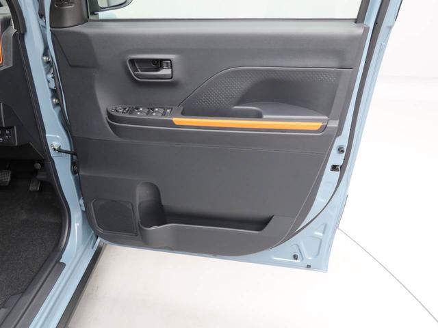 タントファンクロスオーディオレス　バックカメラ　電子パーキング　両側電動スライドドア　ＬＥＤヘッドライト　キーフリー（愛知県）の中古車