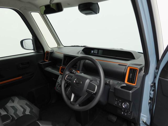 タントファンクロスオーディオレス　バックカメラ　電子パーキング　両側電動スライドドア　ＬＥＤヘッドライト　キーフリー（愛知県）の中古車