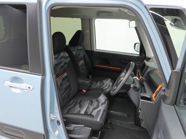 タントファンクロスオーディオレス　バックカメラ　電子パーキング　両側電動スライドドア　ＬＥＤヘッドライト　キーフリー（愛知県）の中古車