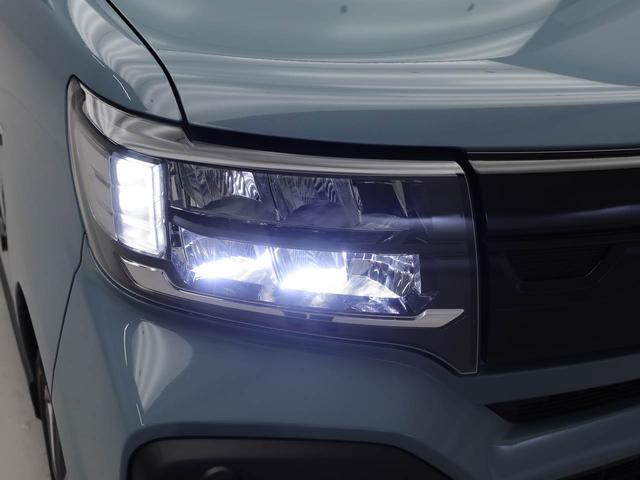 タントファンクロスオーディオレス　バックカメラ　電子パーキング　両側電動スライドドア　ＬＥＤヘッドライト　キーフリー（愛知県）の中古車