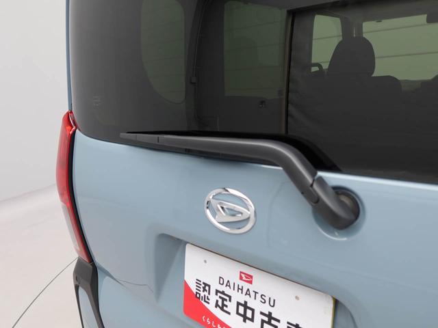 タントファンクロスオーディオレス　バックカメラ　電子パーキング　両側電動スライドドア　ＬＥＤヘッドライト　キーフリー（愛知県）の中古車