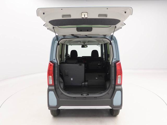 タントファンクロスオーディオレス　バックカメラ　電子パーキング　両側電動スライドドア　ＬＥＤヘッドライト　キーフリー（愛知県）の中古車