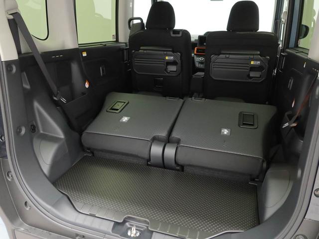 タントファンクロスオーディオレス　バックカメラ　電子パーキング　両側電動スライドドア　ＬＥＤヘッドライト　キーフリー（愛知県）の中古車