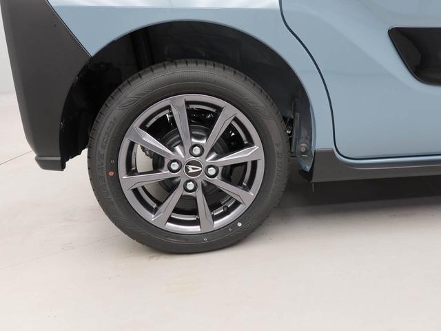 タントファンクロスオーディオレス　バックカメラ　電子パーキング　両側電動スライドドア　ＬＥＤヘッドライト　キーフリー（愛知県）の中古車