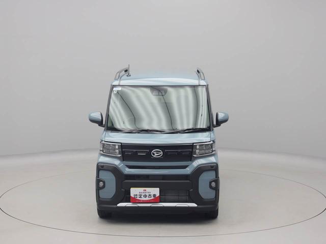 タントファンクロスオーディオレス　バックカメラ　電子パーキング　両側電動スライドドア　ＬＥＤヘッドライト　キーフリー（愛知県）の中古車