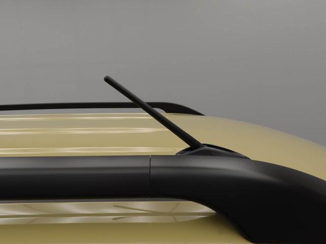 タントファンクロスリミテッドエアコン　パワステ　パワーウィンドウ　ＡＢＳ　エアバック　キーレス（愛知県）の中古車