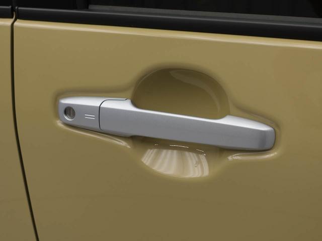 タントファンクロスリミテッドエアコン　パワステ　パワーウィンドウ　ＡＢＳ　エアバック　キーレス（愛知県）の中古車