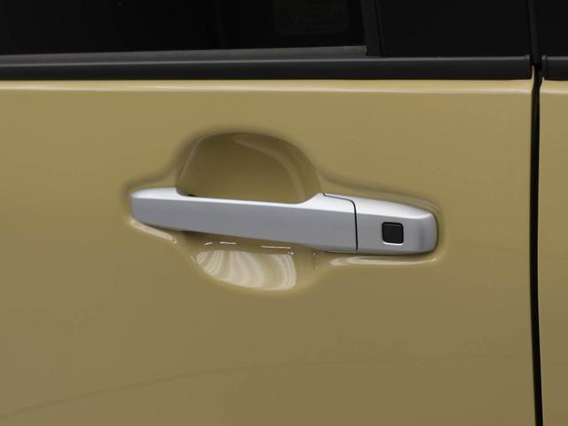 タントファンクロスリミテッドエアコン　パワステ　パワーウィンドウ　ＡＢＳ　エアバック　キーレス（愛知県）の中古車