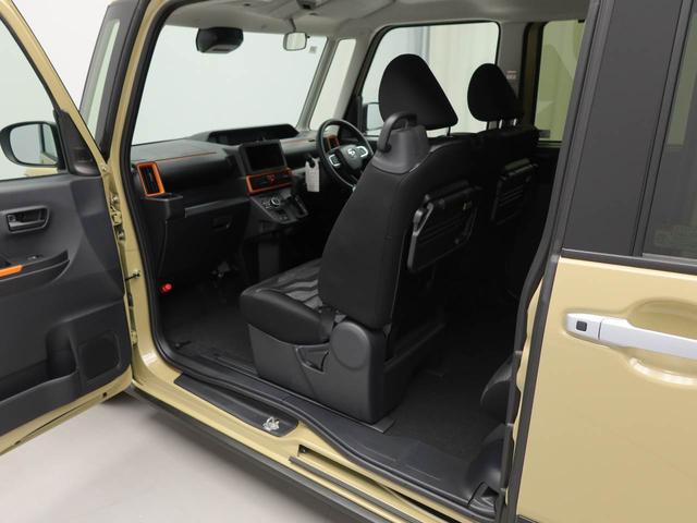 タントファンクロスリミテッドエアコン　パワステ　パワーウィンドウ　ＡＢＳ　エアバック　キーレス（愛知県）の中古車