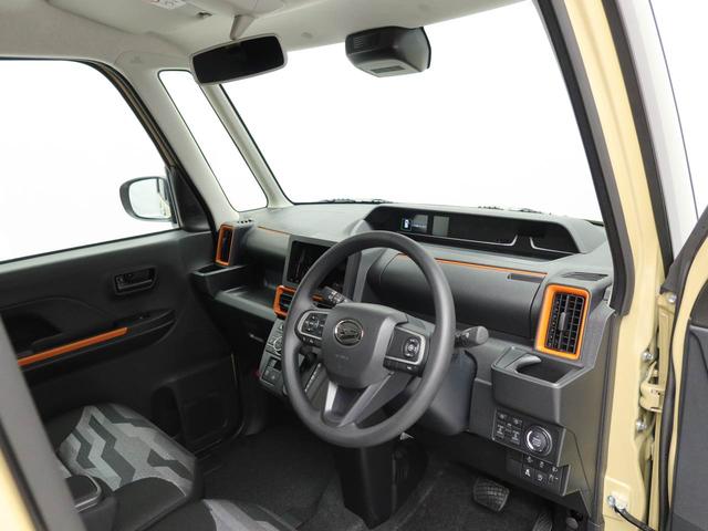 タントファンクロスリミテッドエアコン　パワステ　パワーウィンドウ　ＡＢＳ　エアバック　キーレス（愛知県）の中古車