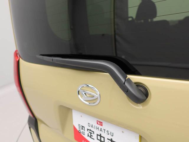 タントファンクロスリミテッドエアコン　パワステ　パワーウィンドウ　ＡＢＳ　エアバック　キーレス（愛知県）の中古車