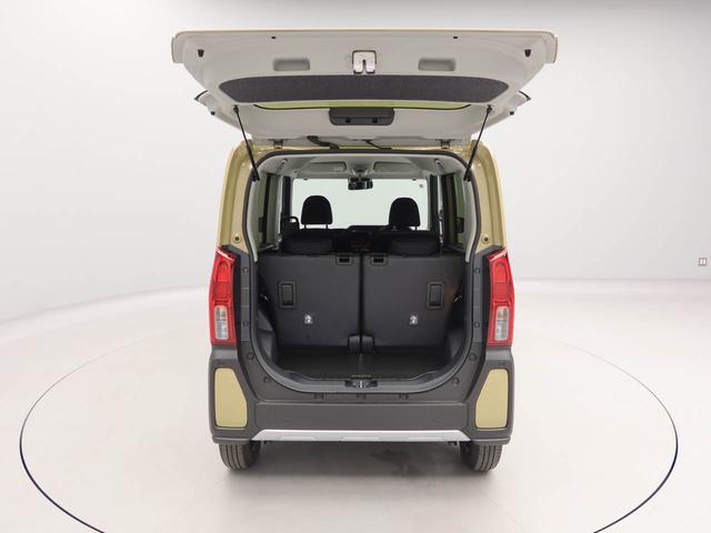 タントファンクロスリミテッドエアコン　パワステ　パワーウィンドウ　ＡＢＳ　エアバック　キーレス（愛知県）の中古車