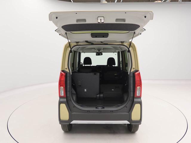 タントファンクロスリミテッドエアコン　パワステ　パワーウィンドウ　ＡＢＳ　エアバック　キーレス（愛知県）の中古車