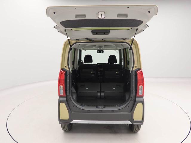 タントファンクロスリミテッドエアコン　パワステ　パワーウィンドウ　ＡＢＳ　エアバック　キーレス（愛知県）の中古車