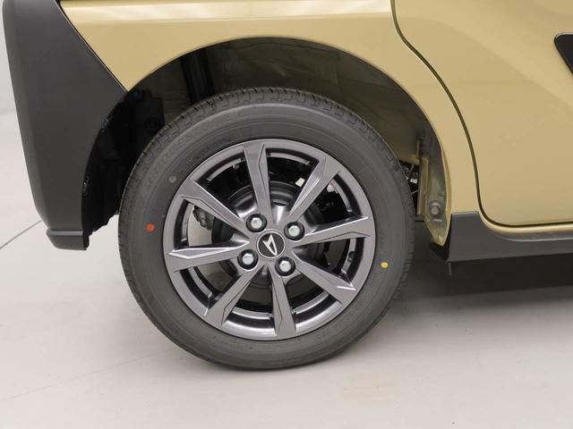 タントファンクロスリミテッドエアコン　パワステ　パワーウィンドウ　ＡＢＳ　エアバック　キーレス（愛知県）の中古車