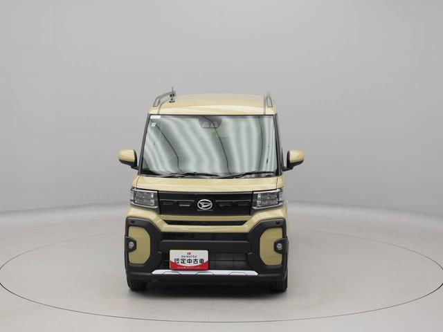 タントファンクロスリミテッドエアコン　パワステ　パワーウィンドウ　ＡＢＳ　エアバック　キーレス（愛知県）の中古車