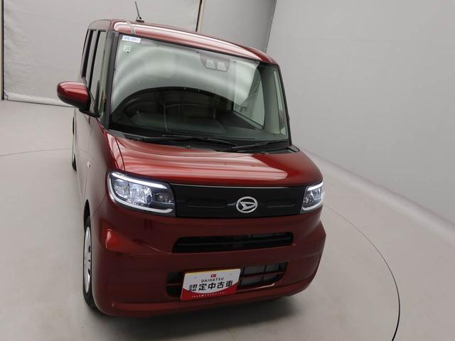 タントＸリミテッドエアバック　パワステ　パワーウィンドウ　ＡＢＳ　エアバック　キーフリー　電動ドアミラー（愛知県）の中古車