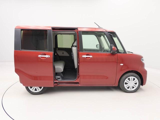 タントＸリミテッドエアバック　パワステ　パワーウィンドウ　ＡＢＳ　エアバック　キーフリー　電動ドアミラー（愛知県）の中古車