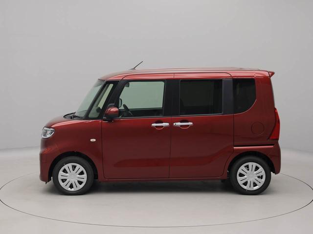 タントＸリミテッドエアバック　パワステ　パワーウィンドウ　ＡＢＳ　エアバック　キーフリー　電動ドアミラー（愛知県）の中古車