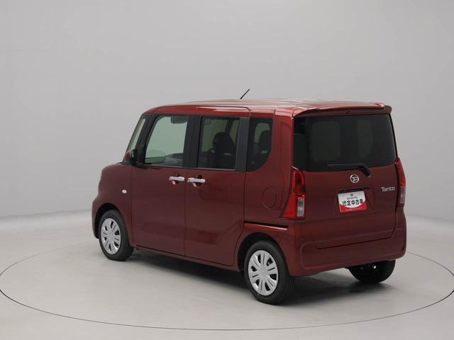 タントＸリミテッドエアバック　パワステ　パワーウィンドウ　ＡＢＳ　エアバック　キーフリー　電動ドアミラー（愛知県）の中古車
