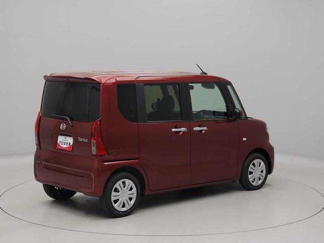 タントＸリミテッドエアバック　パワステ　パワーウィンドウ　ＡＢＳ　エアバック　キーフリー　電動ドアミラー（愛知県）の中古車