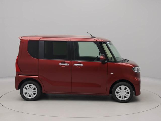 タントＸリミテッドエアバック　パワステ　パワーウィンドウ　ＡＢＳ　エアバック　キーフリー　電動ドアミラー（愛知県）の中古車