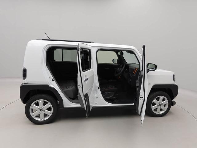 タフトＧＬＥＤヘッドランプ　キーフリーエントリー　アルミホイール　スカイフィールトップ（愛知県）の中古車