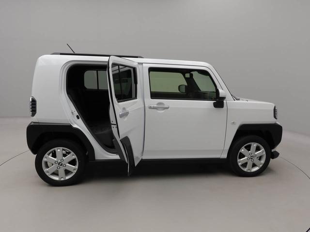 タフトＧＬＥＤヘッドランプ　キーフリーエントリー　アルミホイール　スカイフィールトップ（愛知県）の中古車