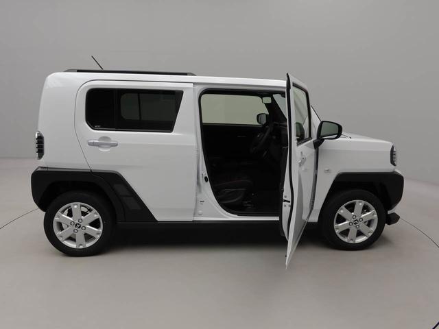 タフトＧＬＥＤヘッドランプ　キーフリーエントリー　アルミホイール　スカイフィールトップ（愛知県）の中古車