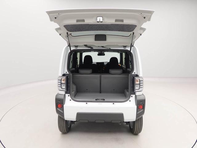 タフトＧＬＥＤヘッドランプ　キーフリーエントリー　アルミホイール　スカイフィールトップ（愛知県）の中古車