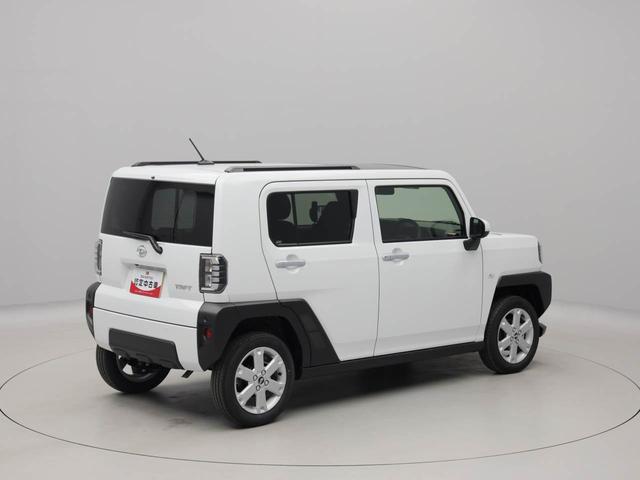 タフトＧＬＥＤヘッドランプ　キーフリーエントリー　アルミホイール　スカイフィールトップ（愛知県）の中古車