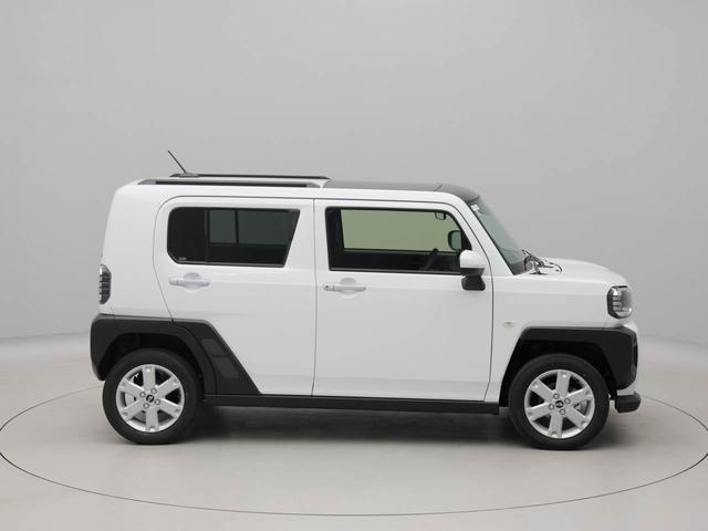 タフトＧＬＥＤヘッドランプ　キーフリーエントリー　アルミホイール　スカイフィールトップ（愛知県）の中古車